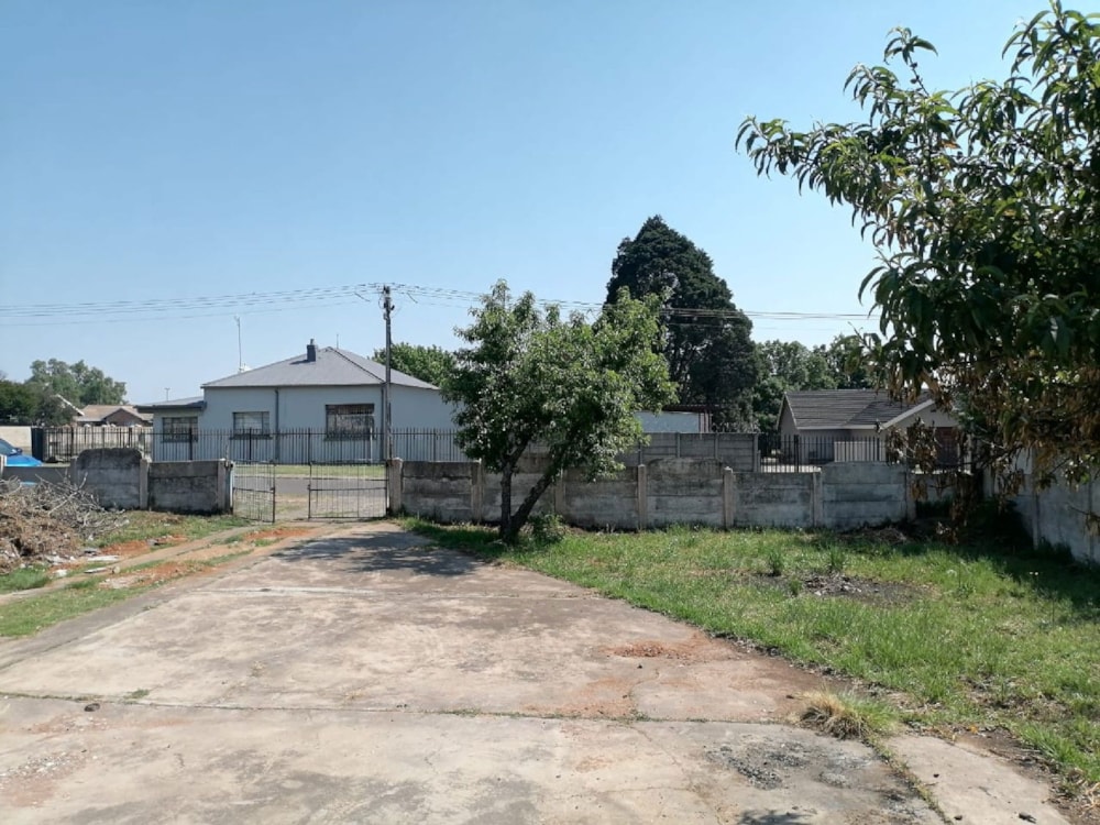 House for sale in Hendrina - 1MD1718529 House for sale in Hendrina - 1MD1718529