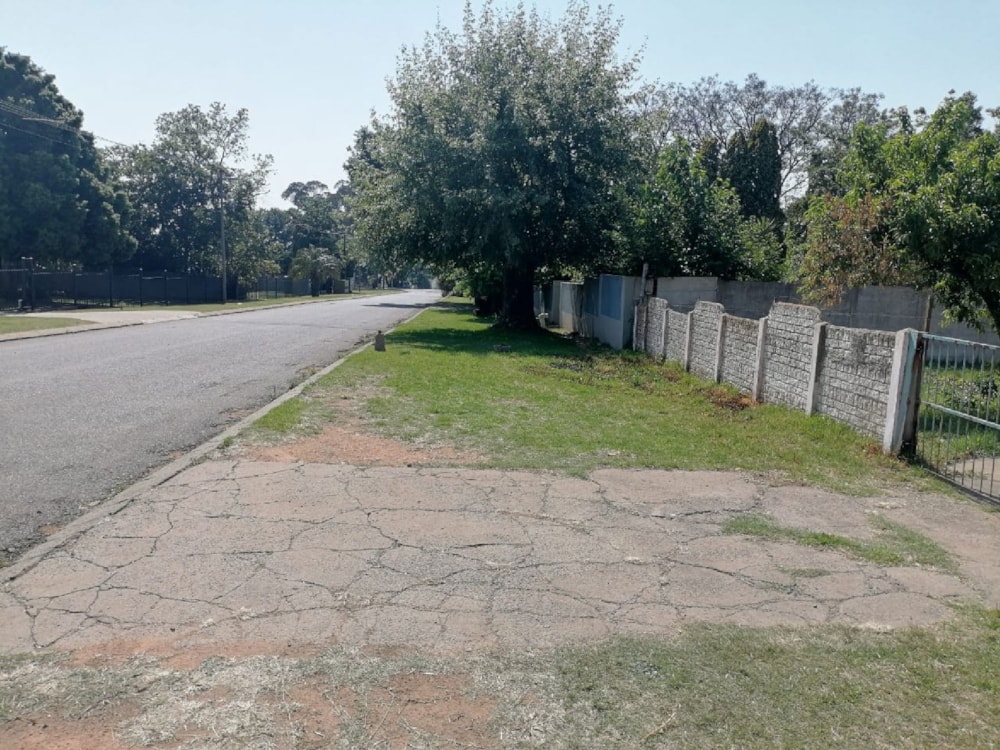 House for sale in Hendrina - 1MD1718529 House for sale in Hendrina - 1MD1718529