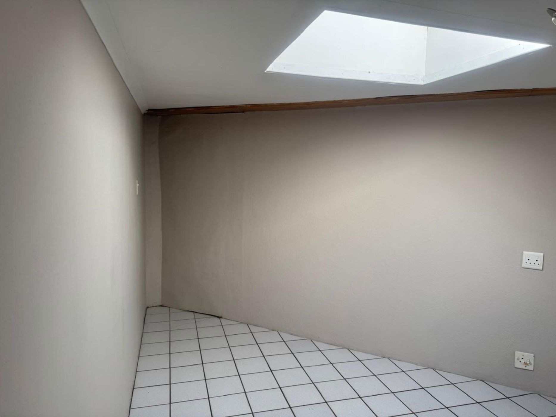 Garden apartment to rent in Three Rivers North - 1VT1718544