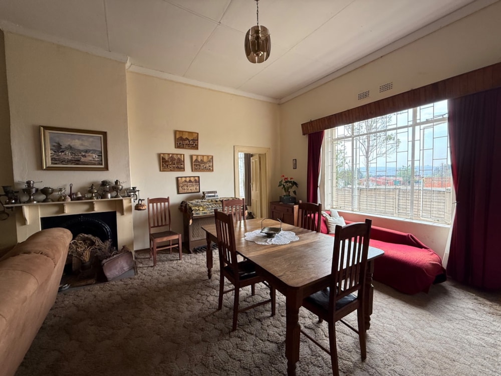 House for sale in Machadodorp, Mpumalanga - 1DS1719152