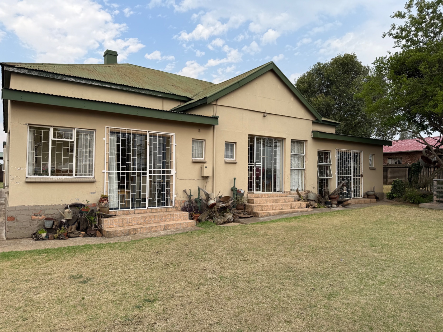 House for sale in Machadodorp, Mpumalanga - 1DS1719152