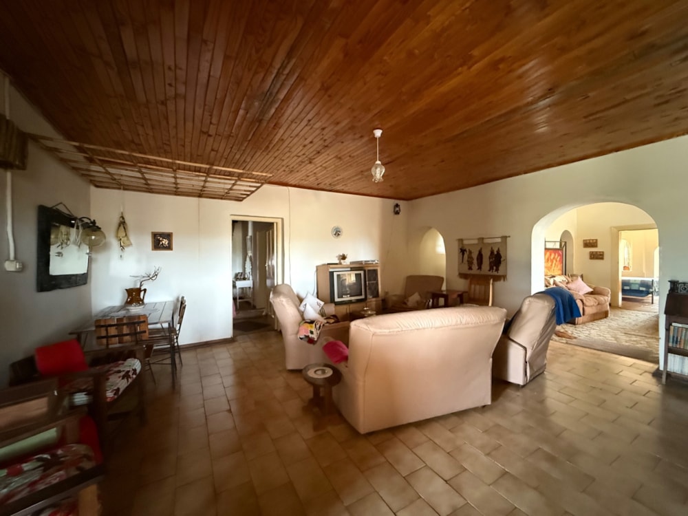 House for sale in Machadodorp, Mpumalanga - 1DS1719152