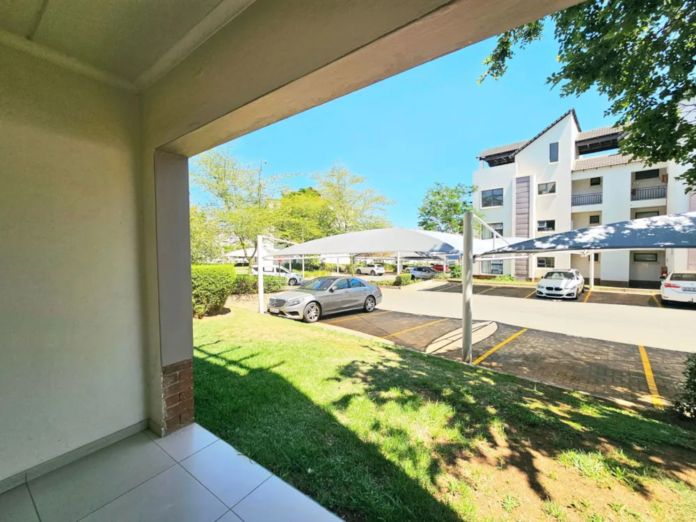 Apartment let in Dainfern Area - FYL1718552 Apartment let in Dainfern Area - FYL1718552