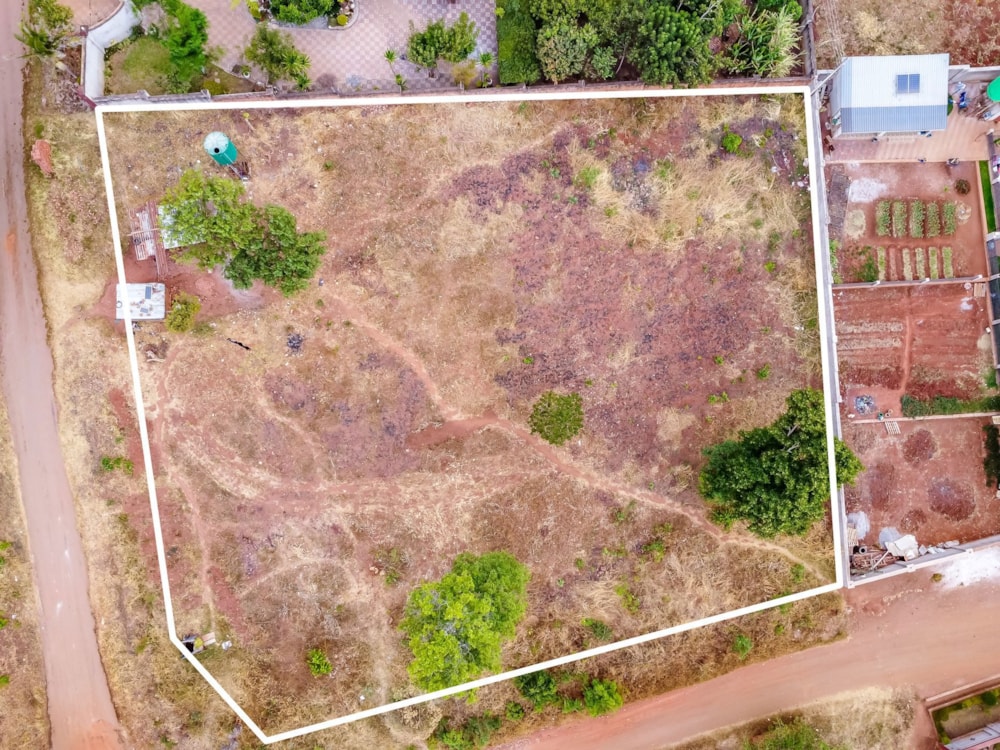 Vacant land for sale in Gletwin Park, Zimbabwe - 3ZB1718542