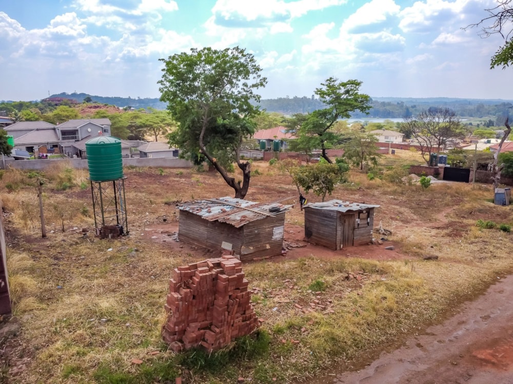 Vacant land for sale in Gletwin Park, Zimbabwe - 3ZB1718542