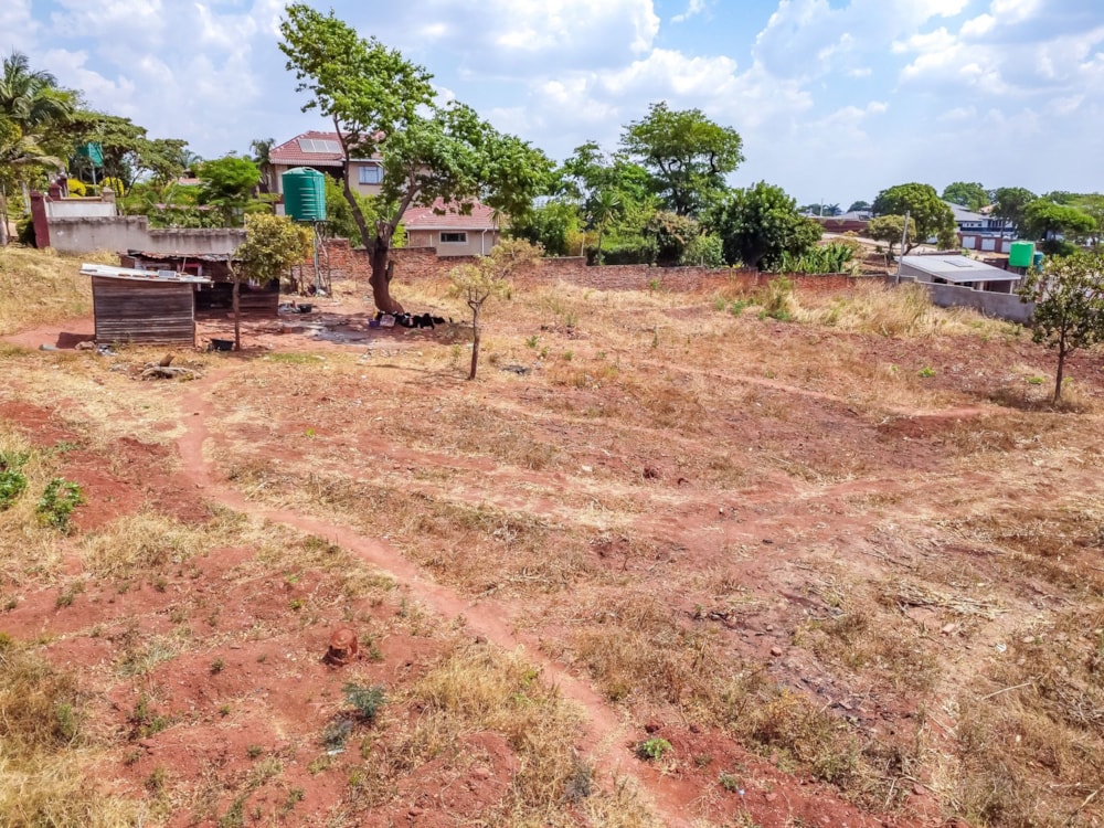 Vacant land for sale in Gletwin Park, Zimbabwe - 3ZB1718542