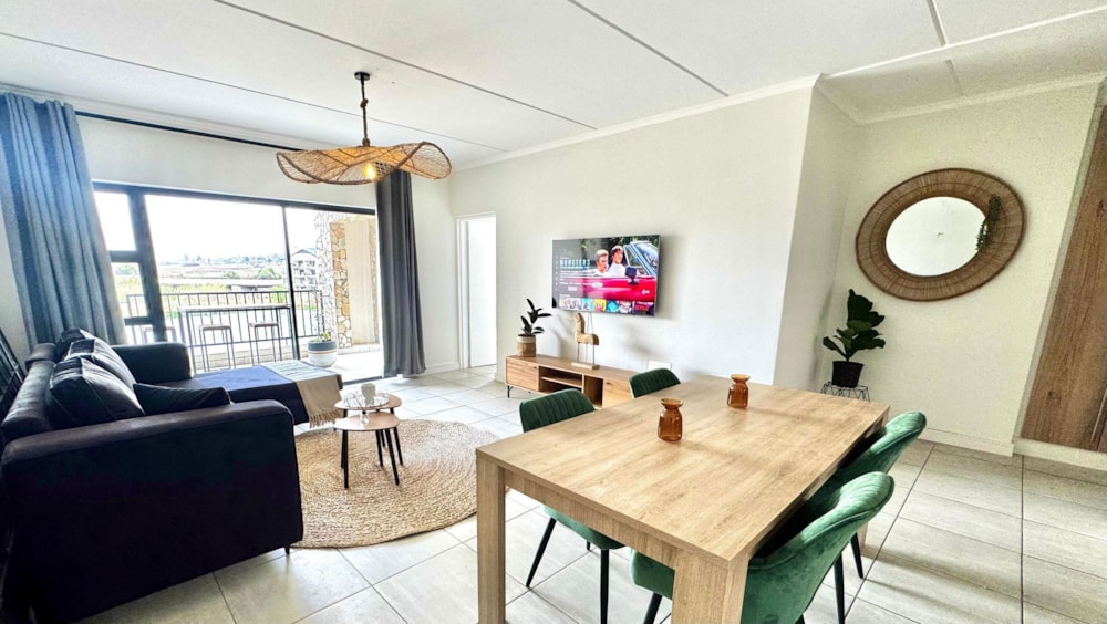 Penthouse apartment to rent in Waterfall, Midrand - MDL1718790 Penthouse apartment to rent in Waterfall, Midrand - MDL1718790