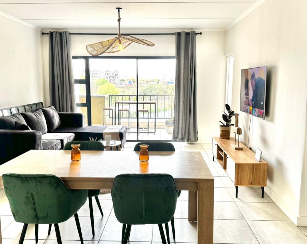 Penthouse apartment to rent in Waterfall, Midrand - MDL1718790 Penthouse apartment to rent in Waterfall, Midrand - MDL1718790