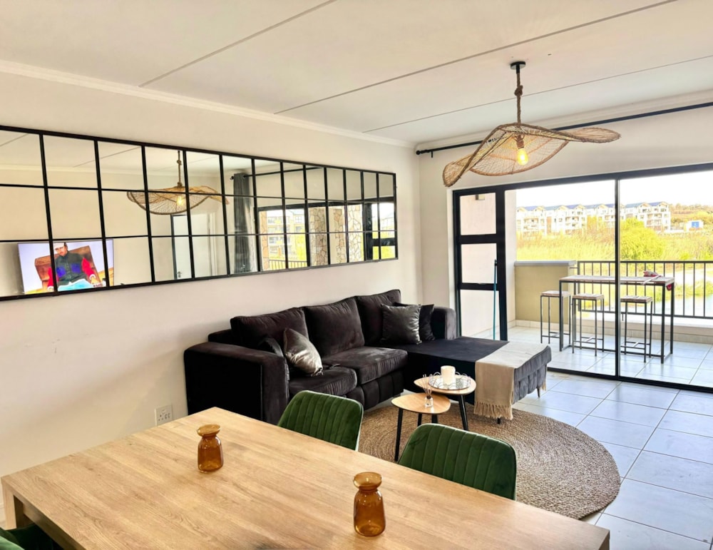 Penthouse apartment to rent in Waterfall, Midrand - MDL1718790 Penthouse apartment to rent in Waterfall, Midrand - MDL1718790