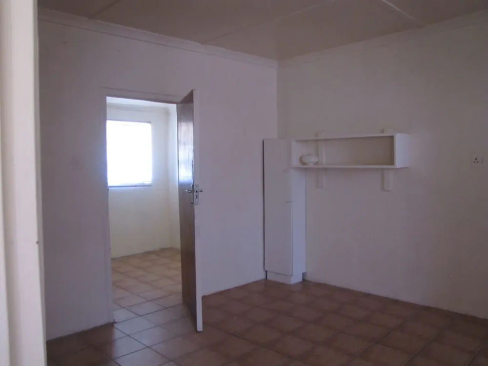 House let in Okiep - 1NA1718550