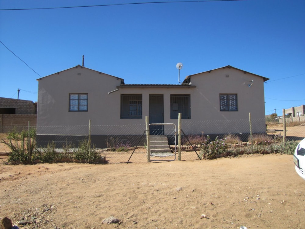 House to rent in Okiep - 1NA1718550 House to rent in Okiep - 1NA1718550