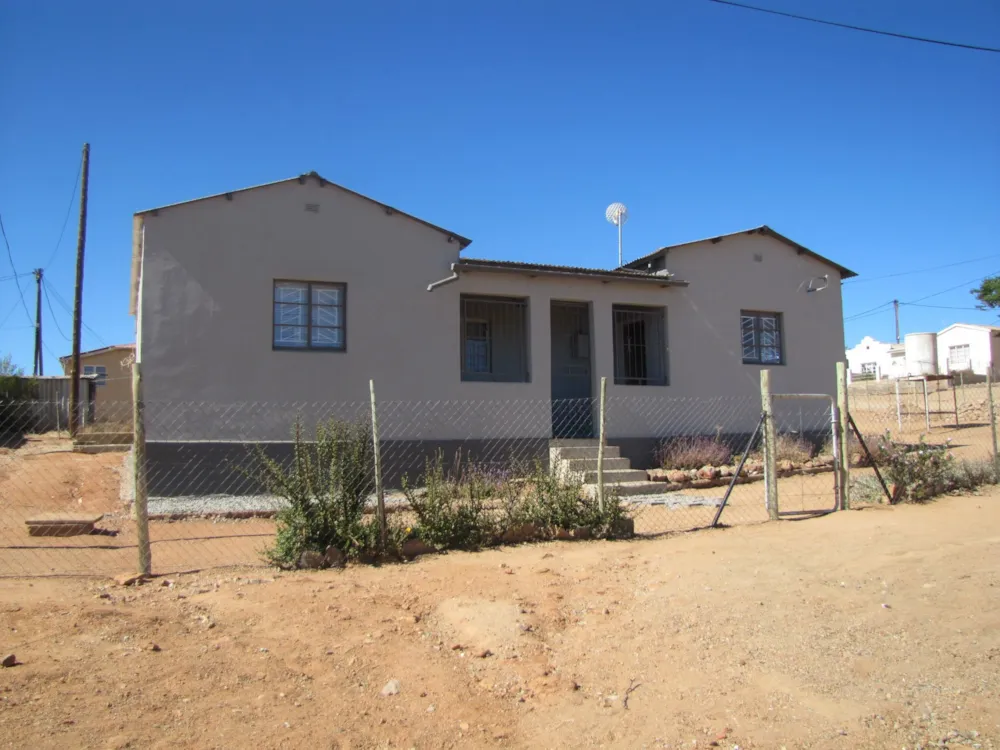 House let in Okiep - 1NA1718550