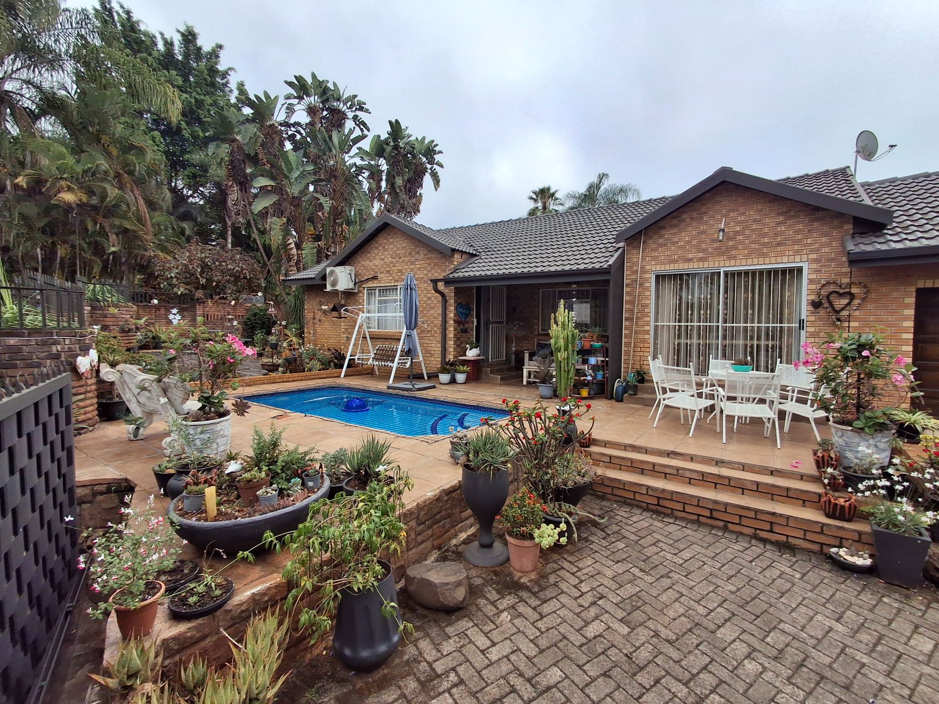 House for sale in Aqua Park - 1TA1718558