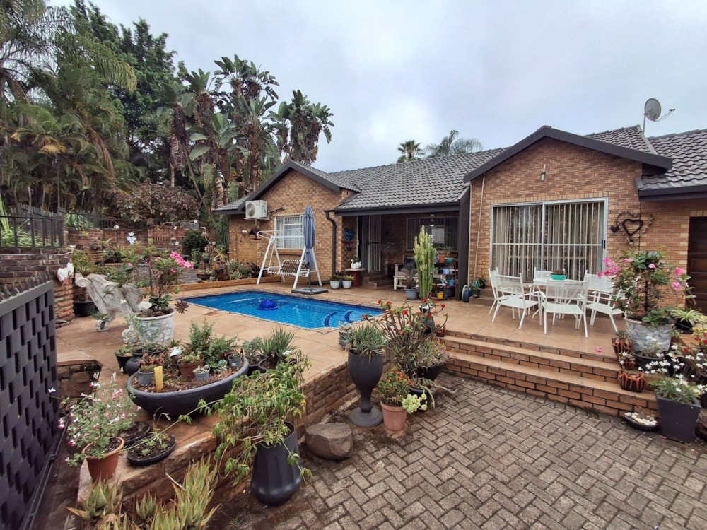 House for sale in Aqua Park - 1TA1718558