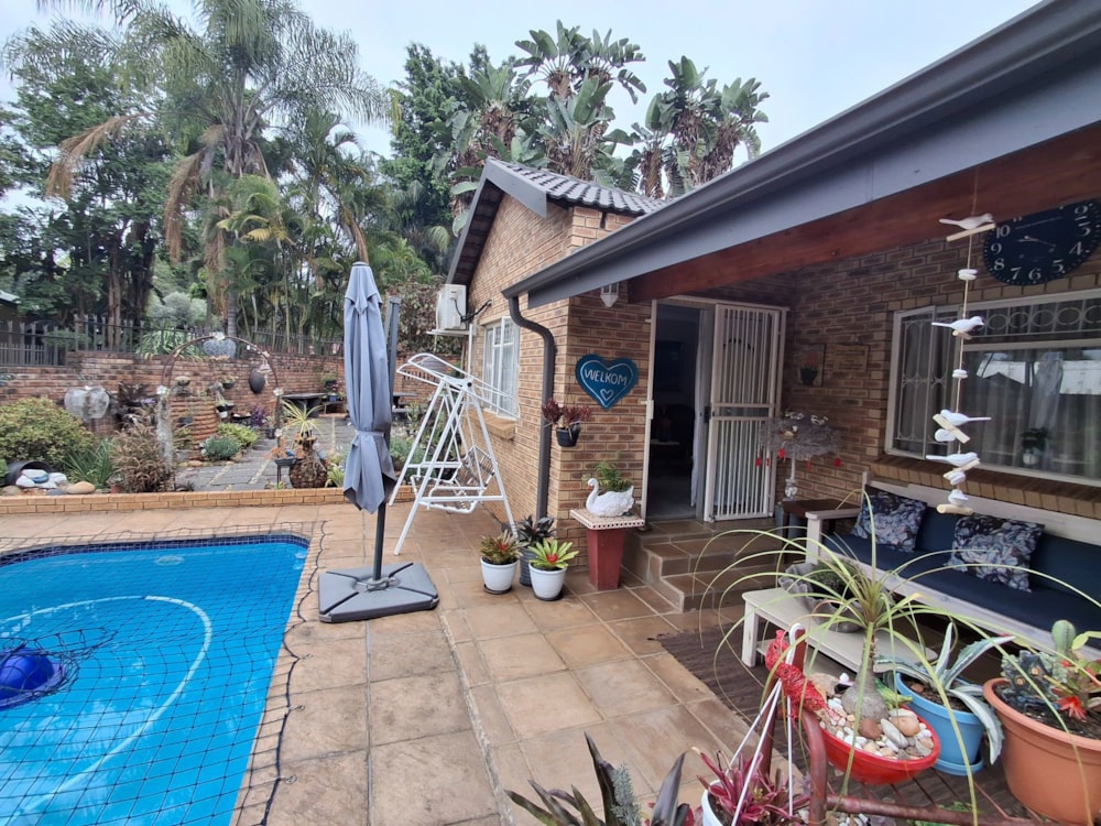 House for sale in Aqua Park - 1TA1718558