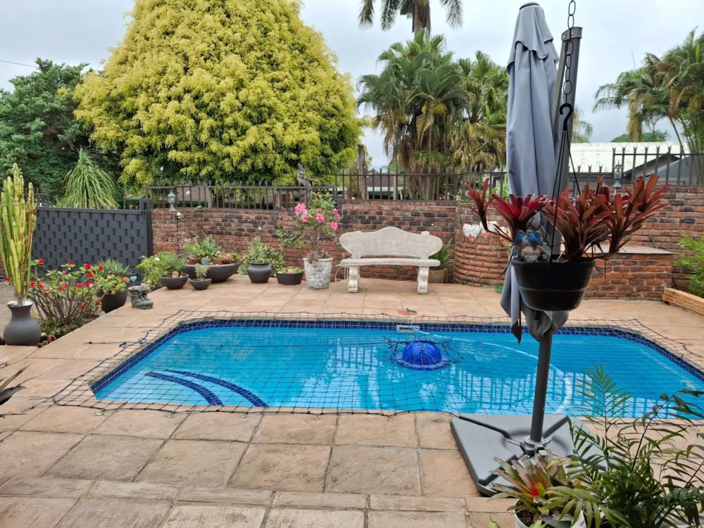 House sold in Aqua Park - 1TA1718558 House sold in Aqua Park - 1TA1718558