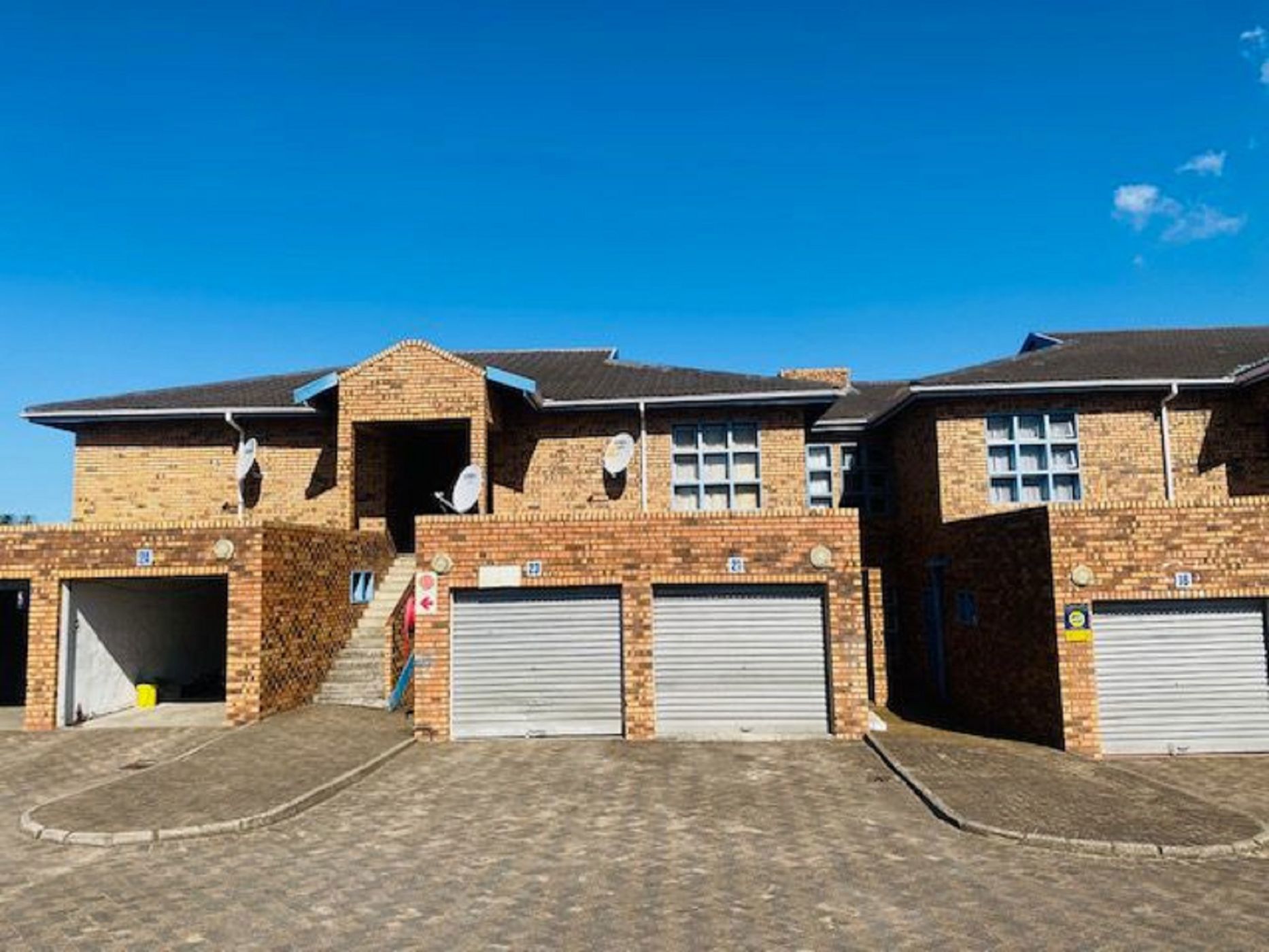 Townhouse for sale in Richards Bay - 1RY1718564
