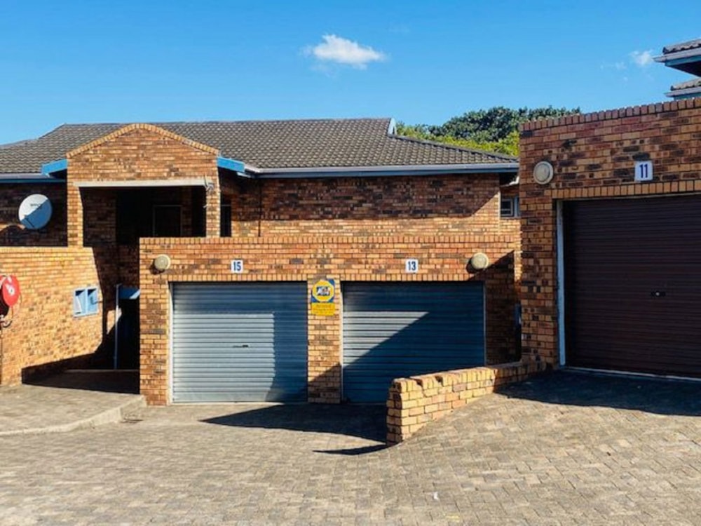 Townhouse for sale in Richards Bay - 1RY1718564