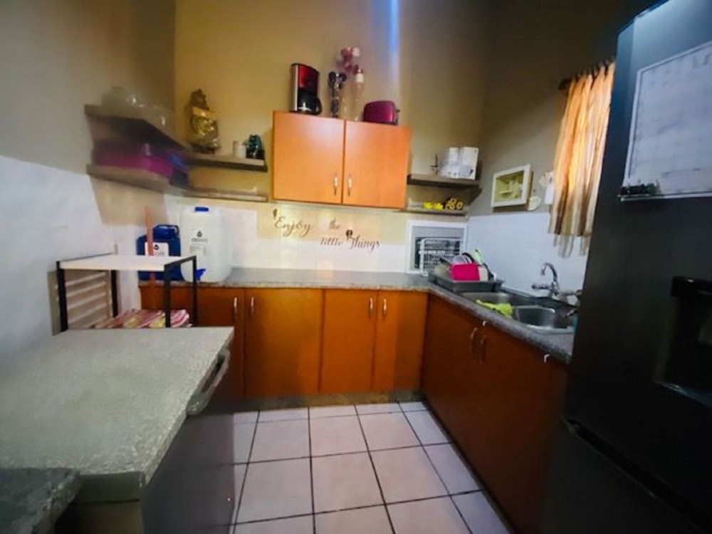 Townhouse for sale in Richards Bay - 1RY1718564