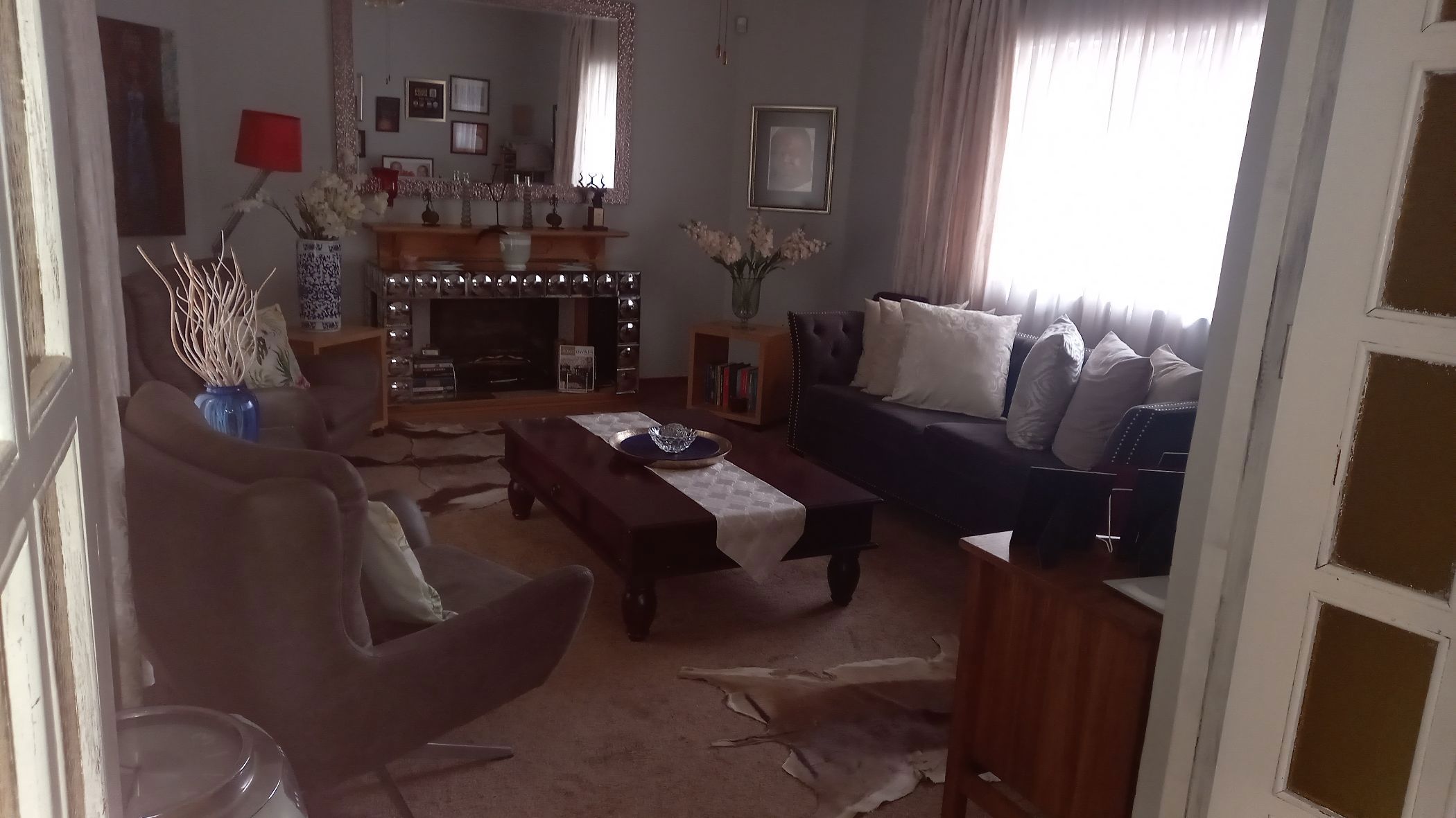 House to rent in Sonlandpark - 1VT1718585