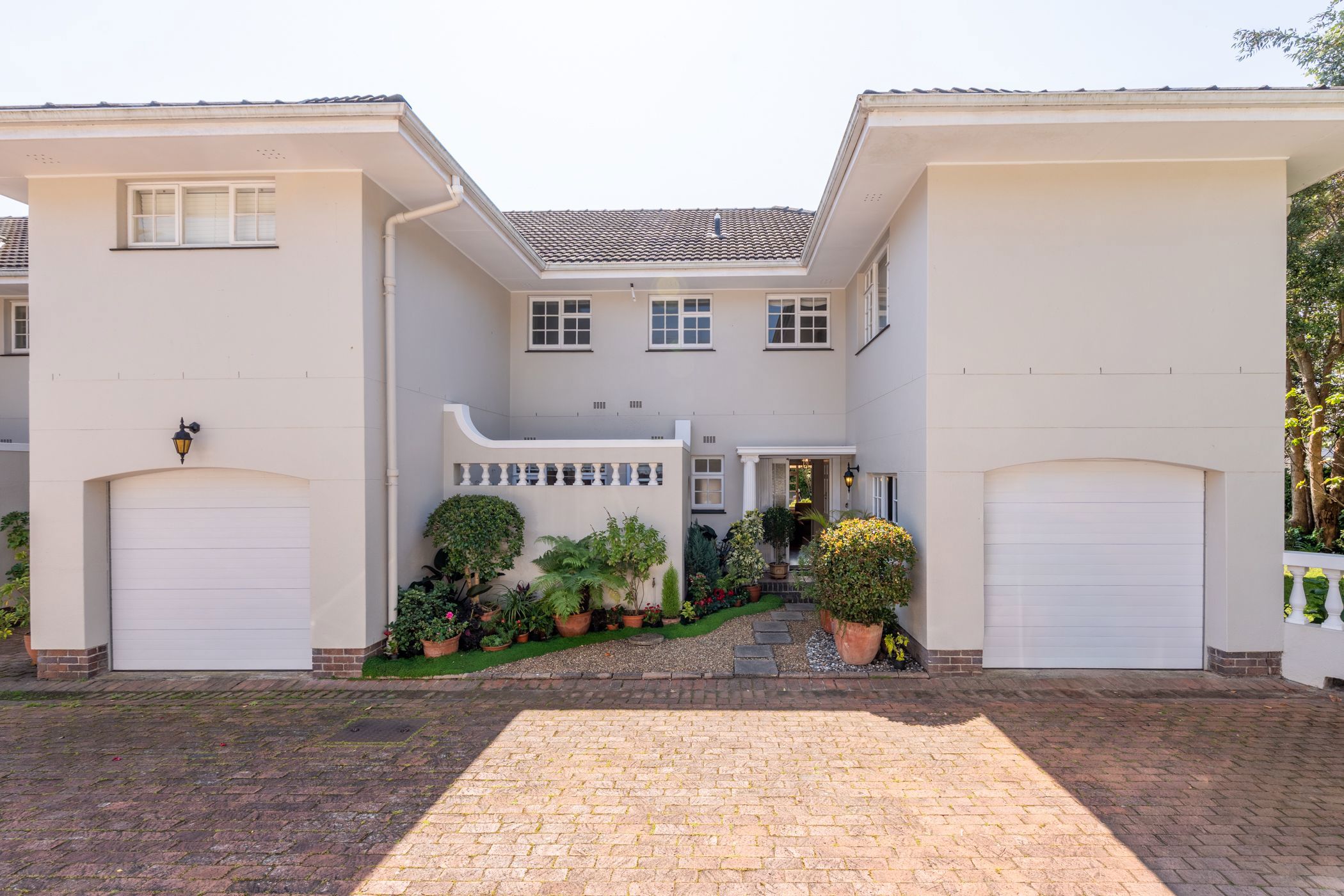 Townhouse to rent in Kenilworth Upper - RBL1718581