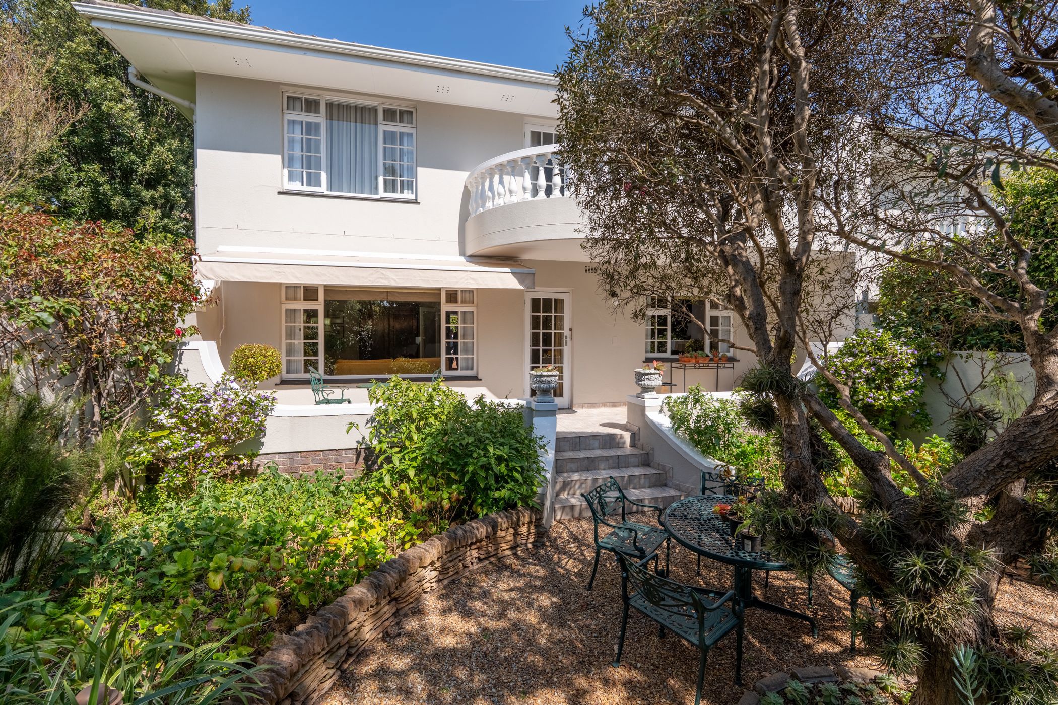 Townhouse let in Kenilworth Upper - RBL1718581