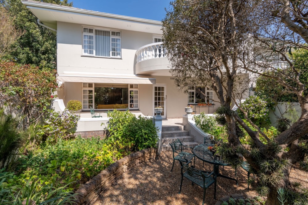 Townhouse let in Kenilworth Upper - RBL1718581