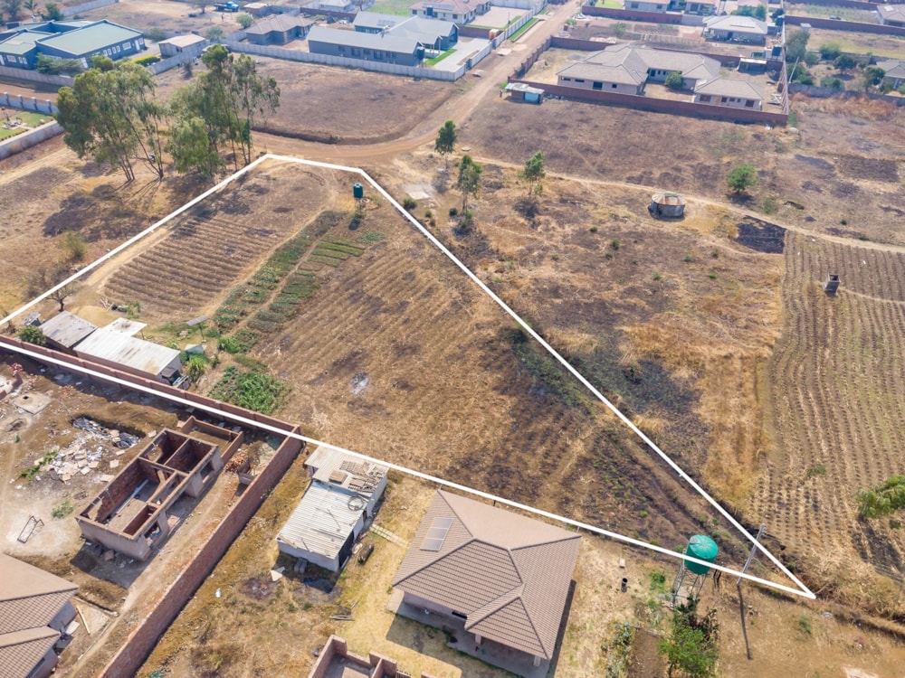 Residential vacant land for sale in Good Hope, Zimbabwe - 3ZB1718563 Residential vacant land for sale in Good Hope, Zimbabwe - 3ZB1718563