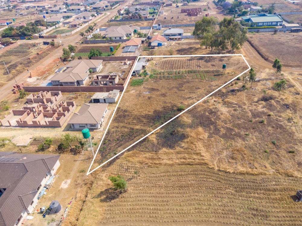 Residential vacant land for sale in Good Hope, Zimbabwe - 3ZB1718563 Residential vacant land for sale in Good Hope, Zimbabwe - 3ZB1718563