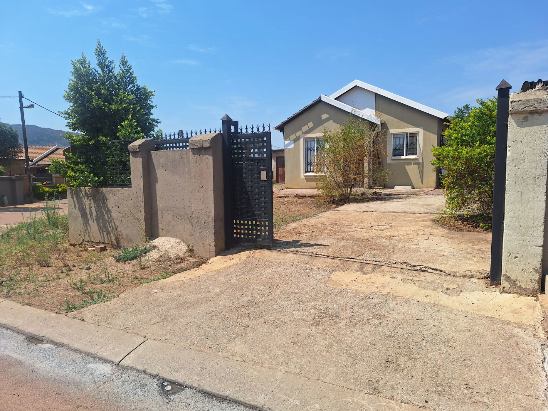 House for sale in Mahube Valley - PTM1718713