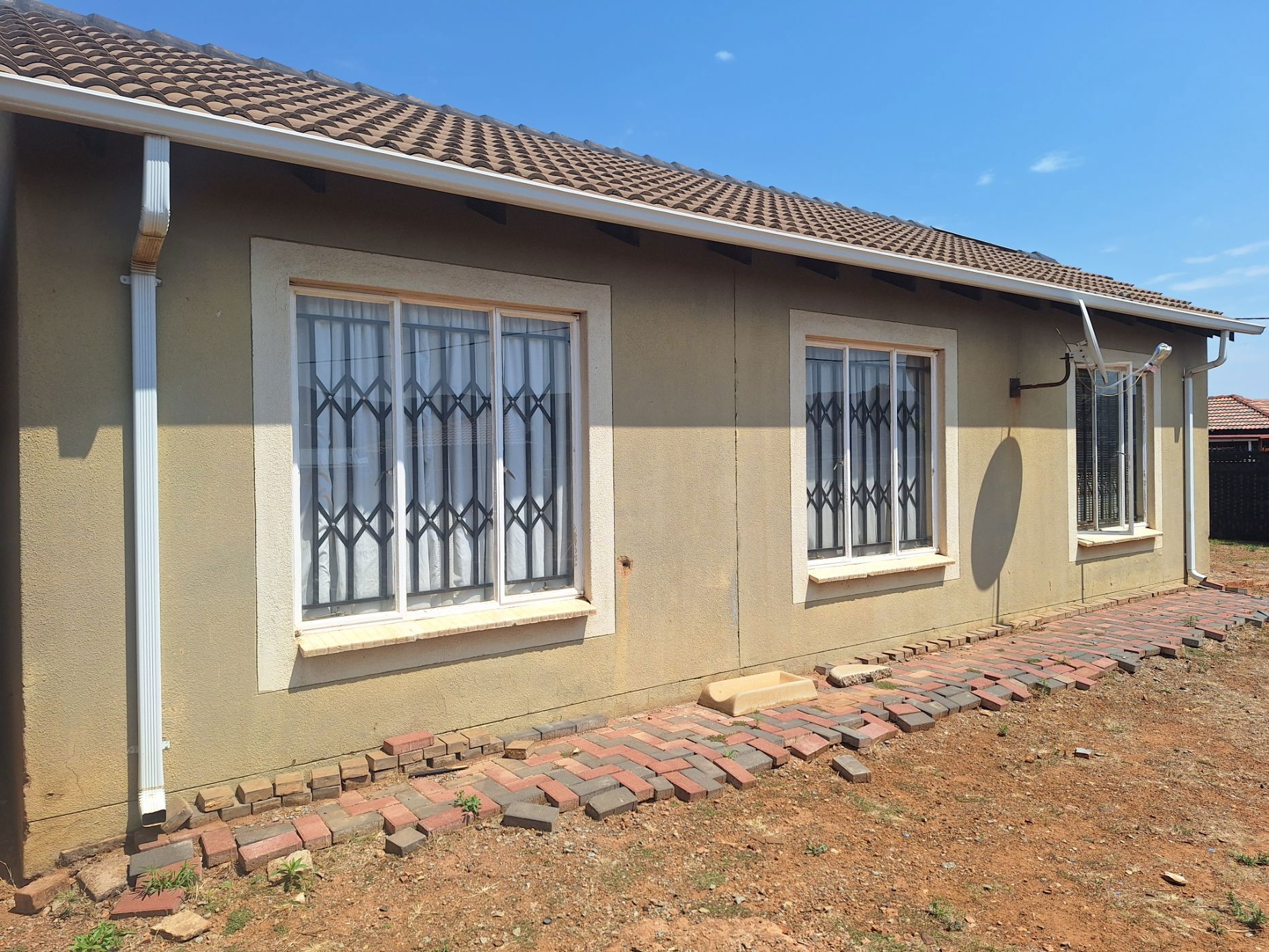 House for sale in Mahube Valley - PTM1718713