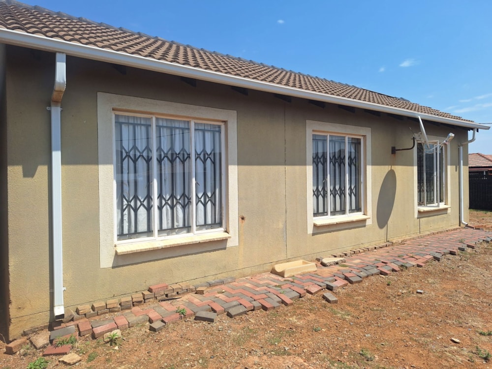 House for sale in Mahube Valley - PTM1718713