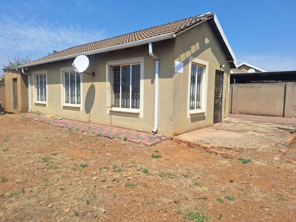 House for sale in Mahube Valley - PTM1718713