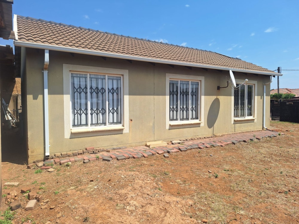 House for sale in Mahube Valley - PTM1718713