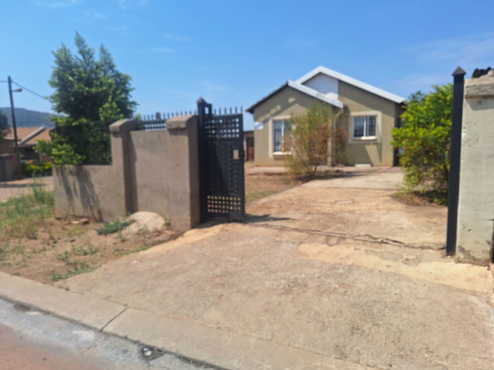 House for sale in Mahube Valley - PTM1718713