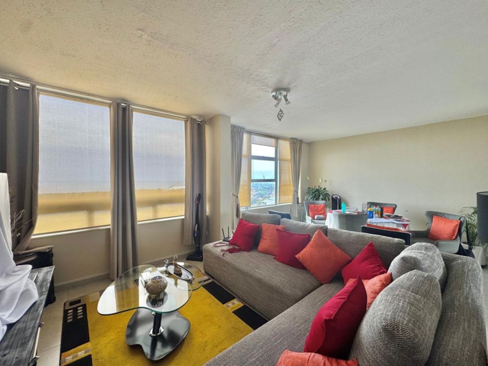 Apartment to rent in Morningside, Durban - 1DA1718579 Apartment to rent in Morningside, Durban - 1DA1718579