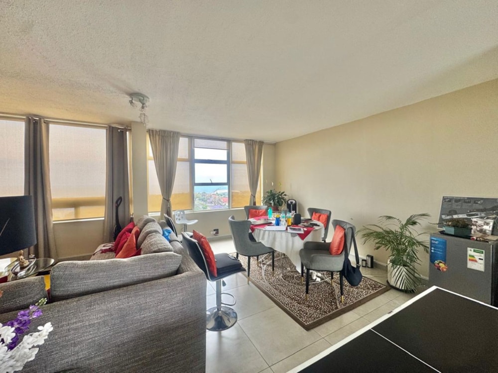 Apartment to rent in Morningside, Durban - 1DA1718579 Apartment to rent in Morningside, Durban - 1DA1718579