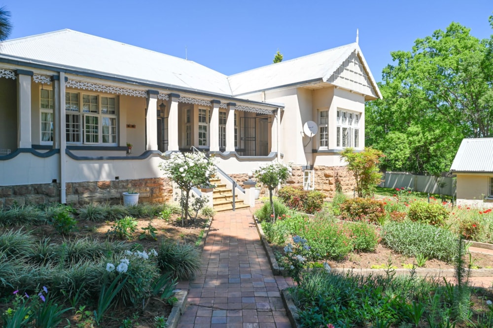 House for sale in Frankfort - 1BTH1718586 House for sale in Frankfort - 1BTH1718586