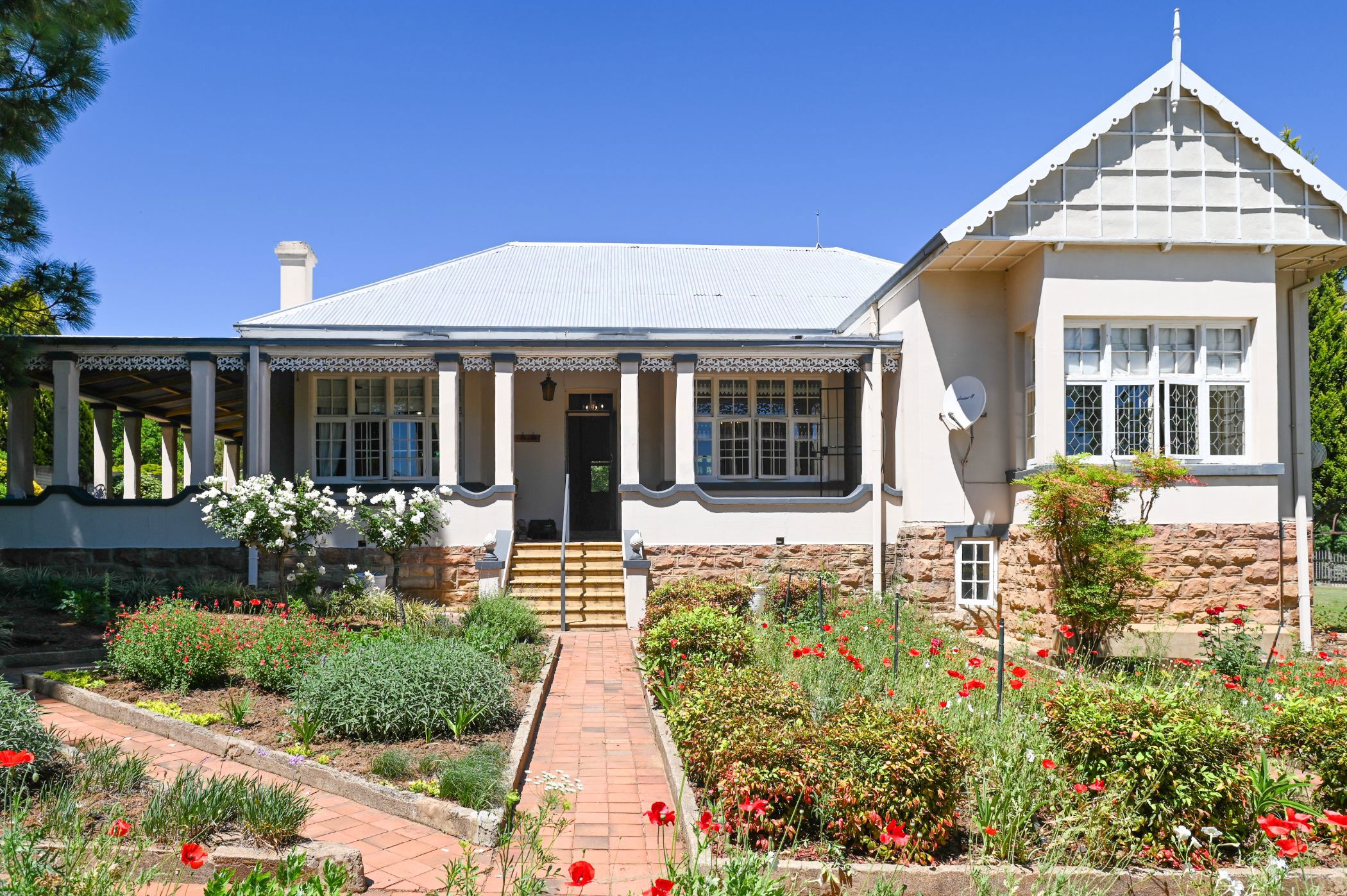 House for sale in Frankfort - 1BTH1718586