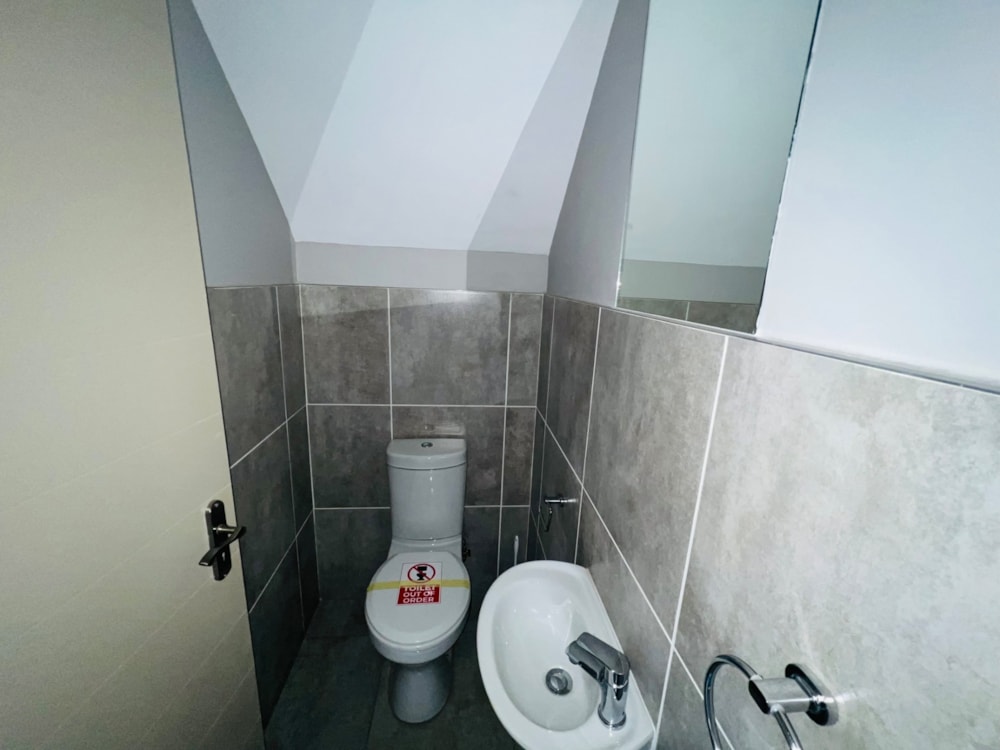 Security complex home for sale in Die Heuwel - 1WD1718591