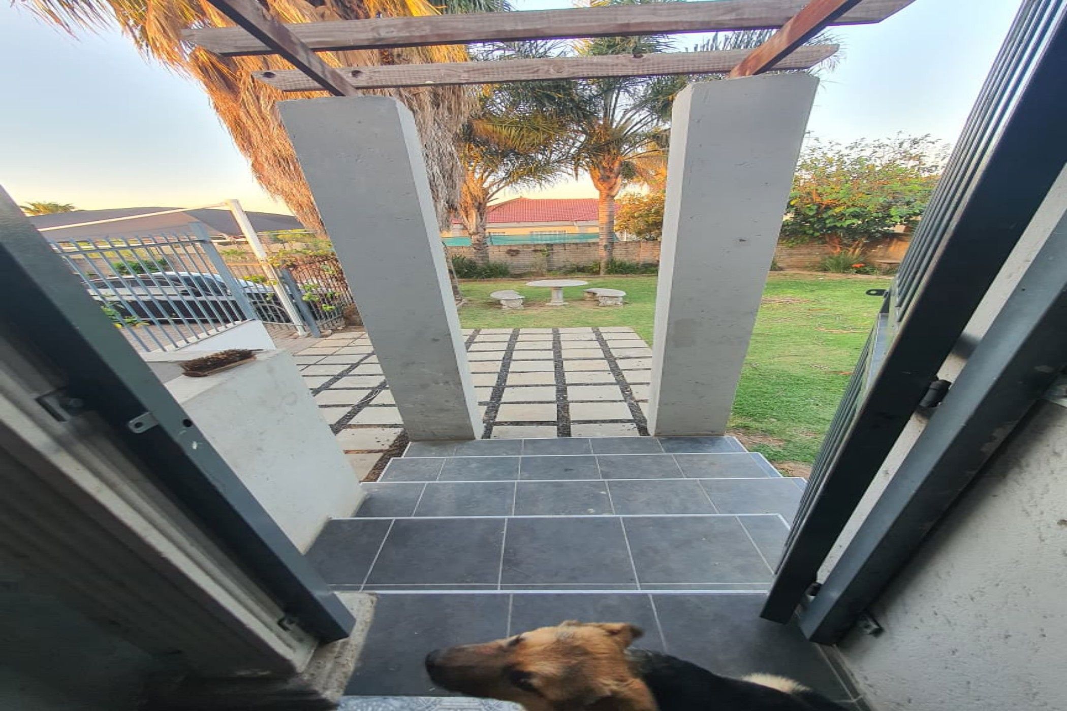 House to rent in Hoeveld Park - 1WD1718590