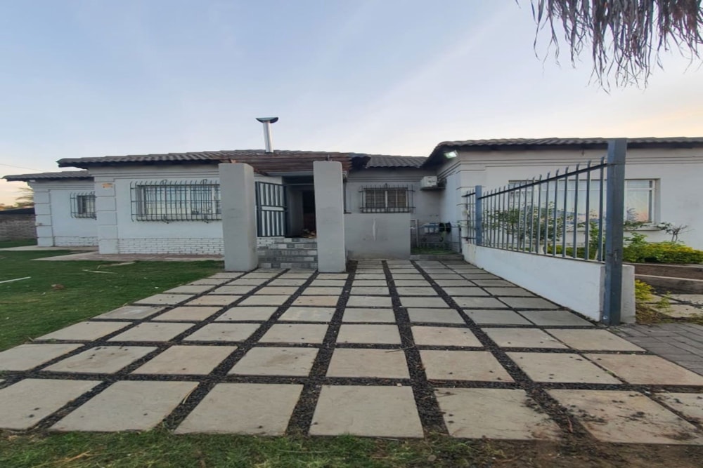 House to rent in Hoeveld Park - 1WD1718590 House to rent in Hoeveld Park - 1WD1718590