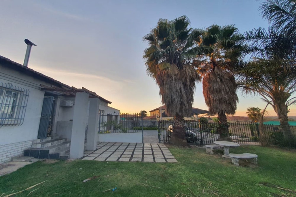 House to rent in Hoeveld Park - 1WD1718590 House to rent in Hoeveld Park - 1WD1718590