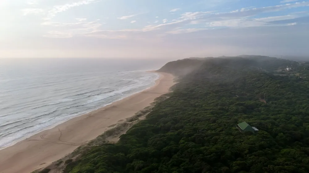 Vacant land for investment in Ponta Malongane, Mozambique - 3MQ1718596 Vacant land for investment in Ponta Malongane, Mozambique - 3MQ1718596