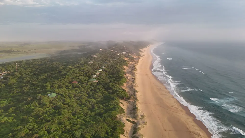 Vacant land for investment in Ponta Malongane, Mozambique - 3MQ1718596 Vacant land for investment in Ponta Malongane, Mozambique - 3MQ1718596