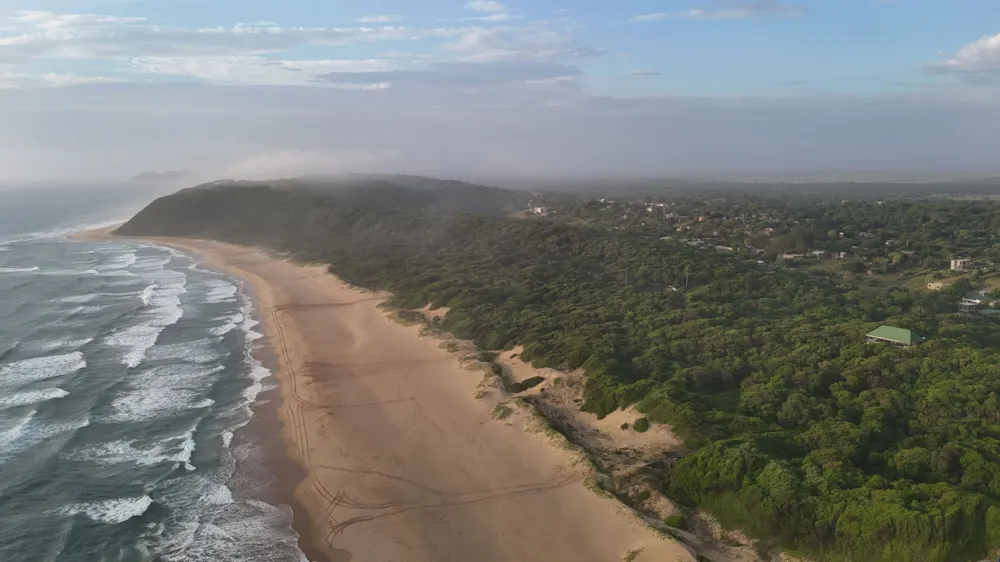 Vacant land for investment in Ponta Malongane, Mozambique - 3MQ1718596 Vacant land for investment in Ponta Malongane, Mozambique - 3MQ1718596