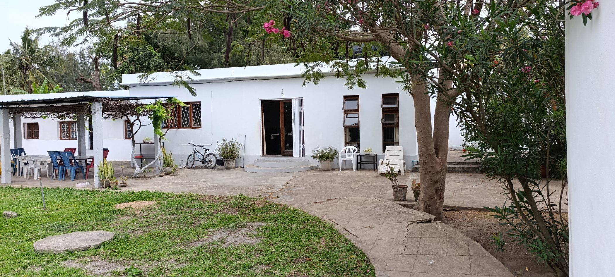 House for sale in Costa do Sol , Mozambique - 3MQ1719265