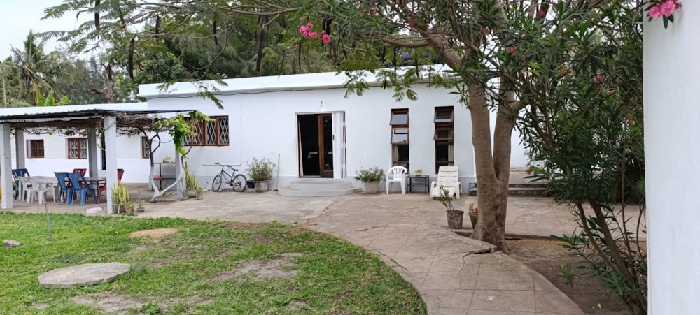 House for sale in Costa do Sol , Mozambique - 3MQ1719265