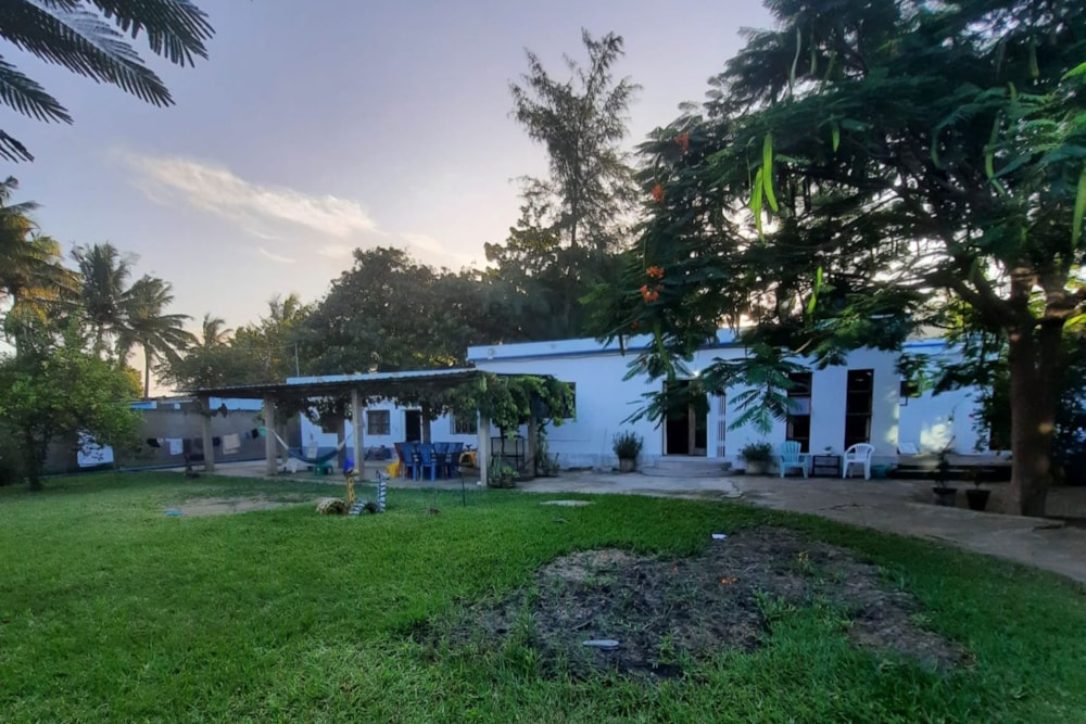 House for sale in Costa do Sol , Mozambique - 3MQ1719265