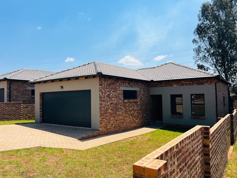 House for sale in Die Heuwel - 1WD1718600